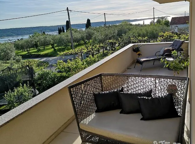Apartma Isabella