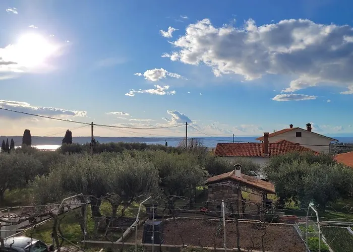 Apartma Isabella