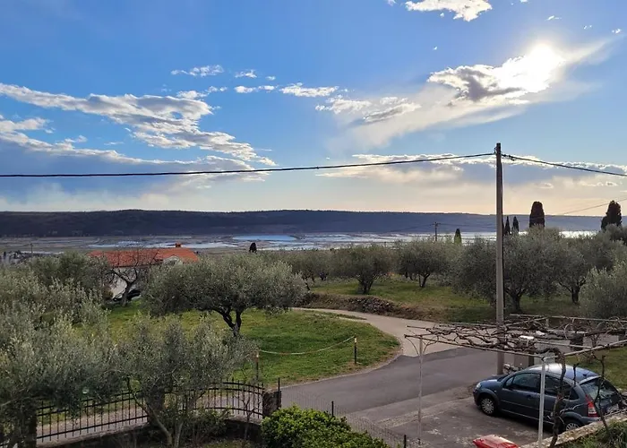 Apartma Isabella