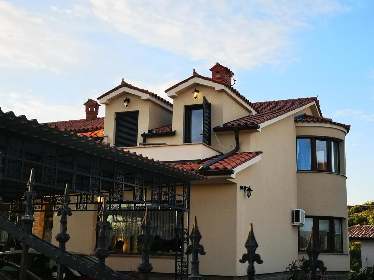 Apartma Isabella *