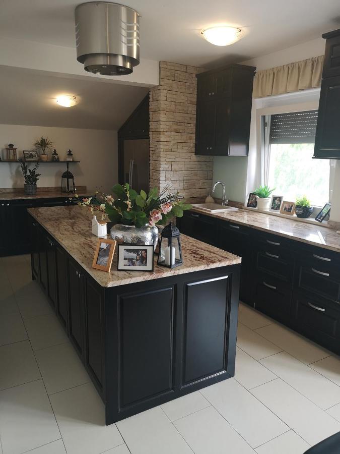 Apartma Isabella Apartment Secovlje