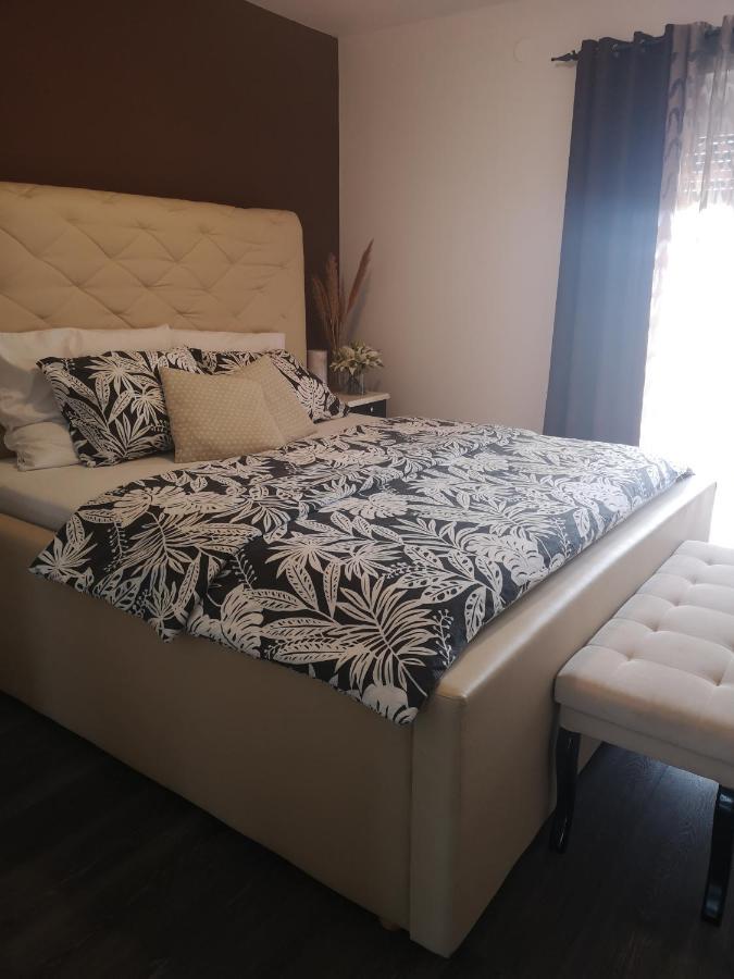 Apartma Isabella
