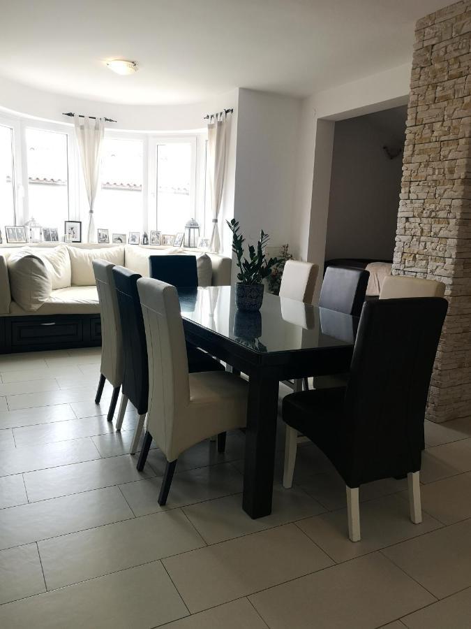 Apartma Isabella *