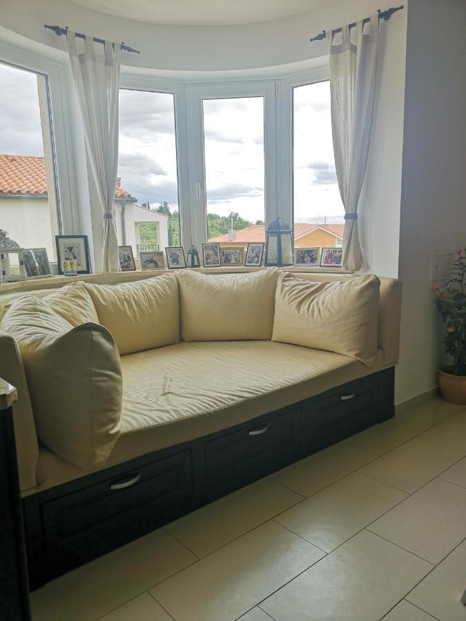 Apartma Isabella Apartment *