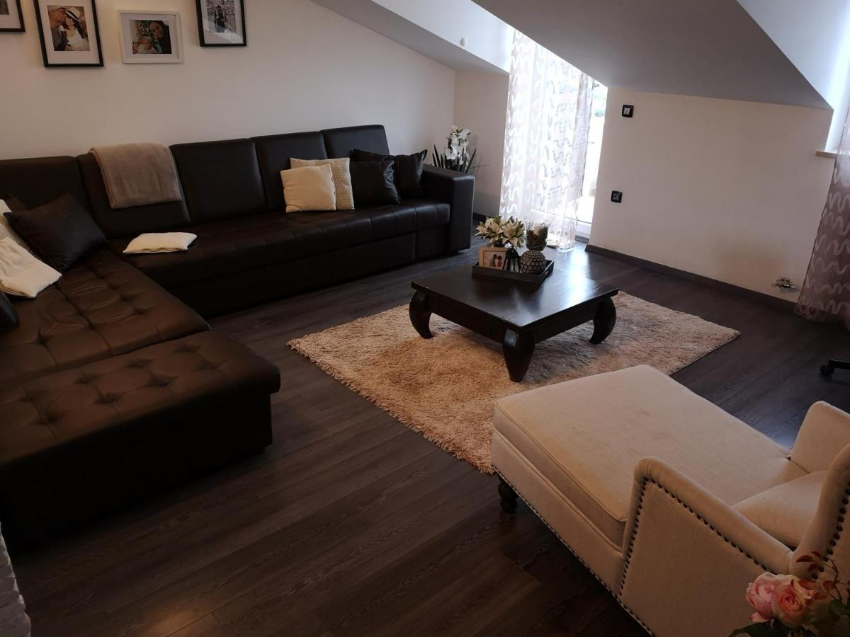 Apartment Apartma Isabella Secovlje