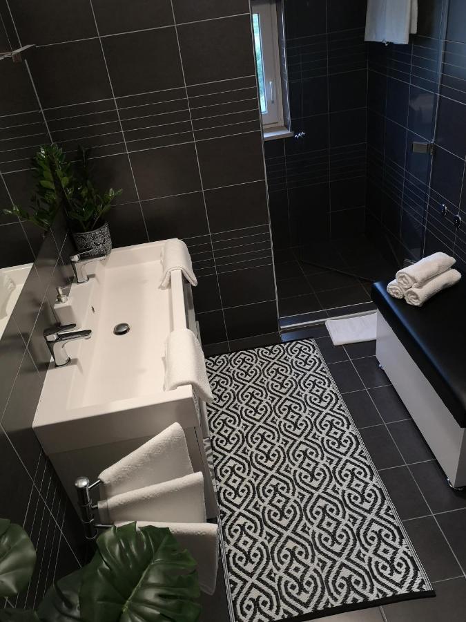 Apartma Isabella *
