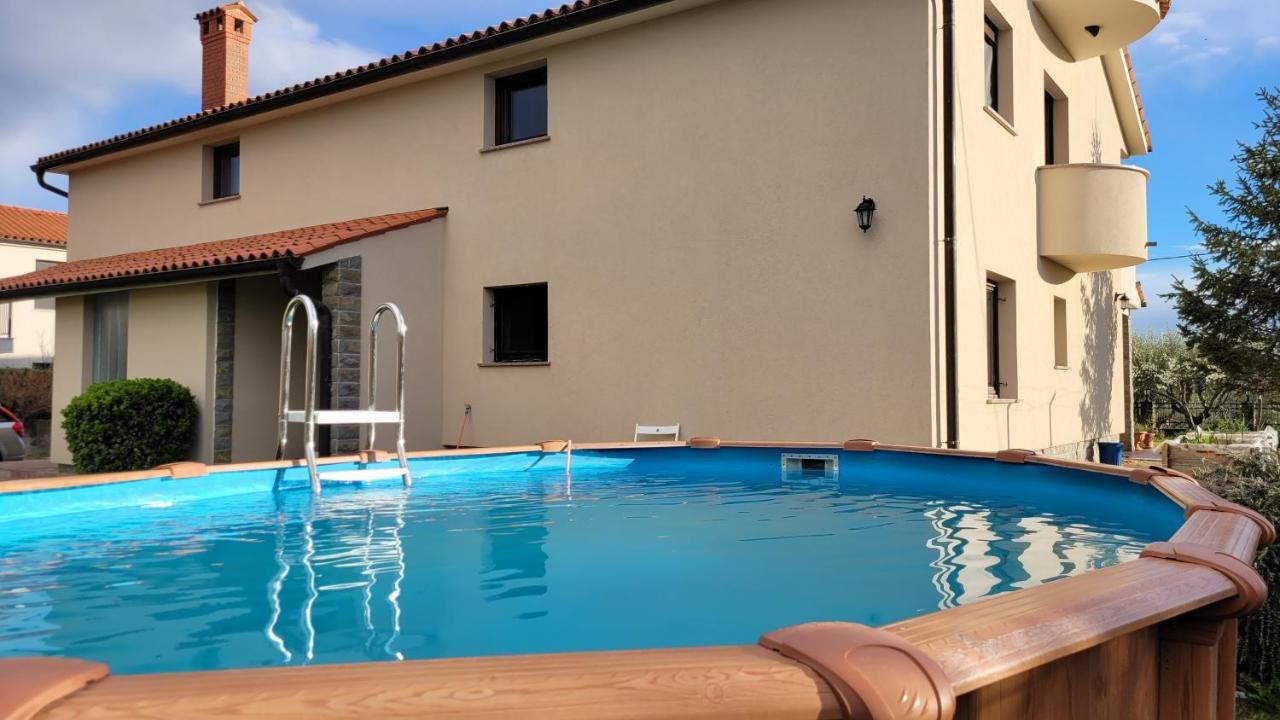 Apartma Isabella Apartment Secovlje