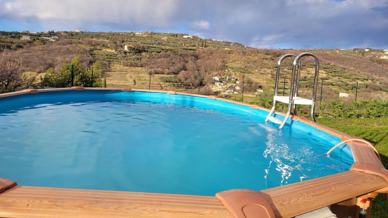 Apartma Isabella Apartment *