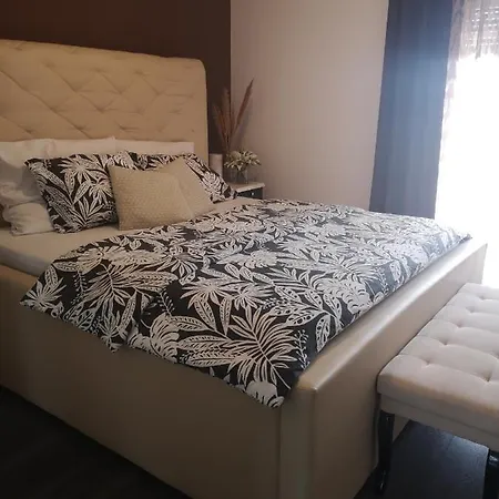 Apartma Isabella Secovlje Exterior photo