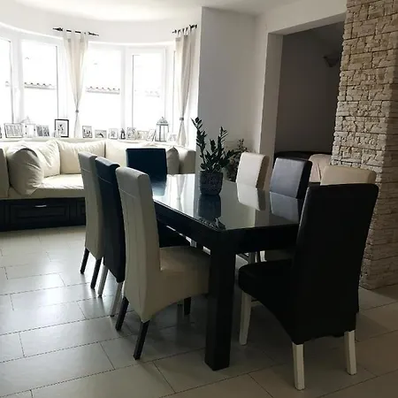 Apartma Isabella Secovlje Exterior photo