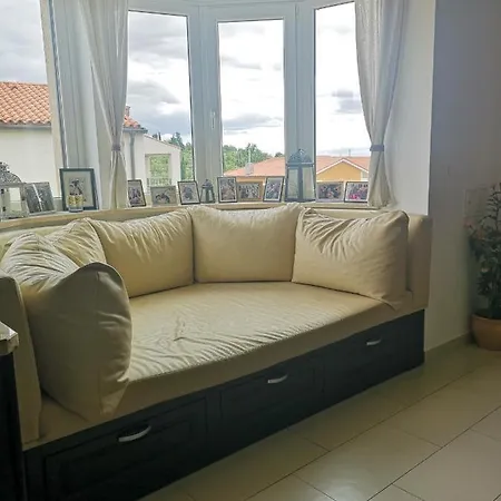 Apartma Isabella Secovlje Exterior photo