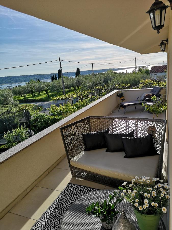 Apartma Isabella *