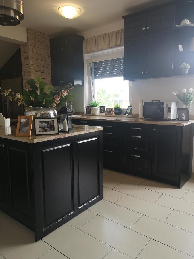 Apartmán Apartma Isabella