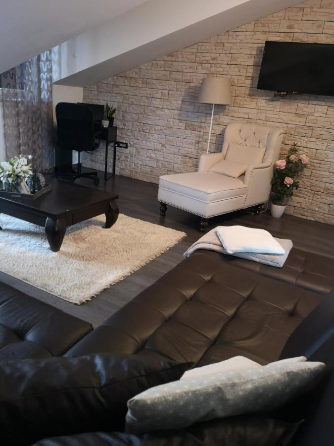 Apartma Isabella *