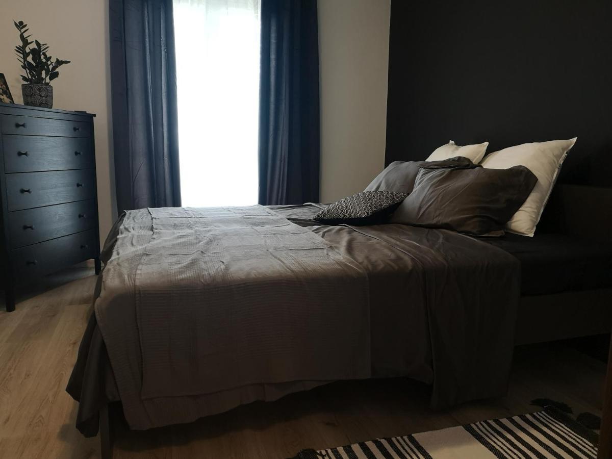 Apartma Isabella Apartmán Sečovlje