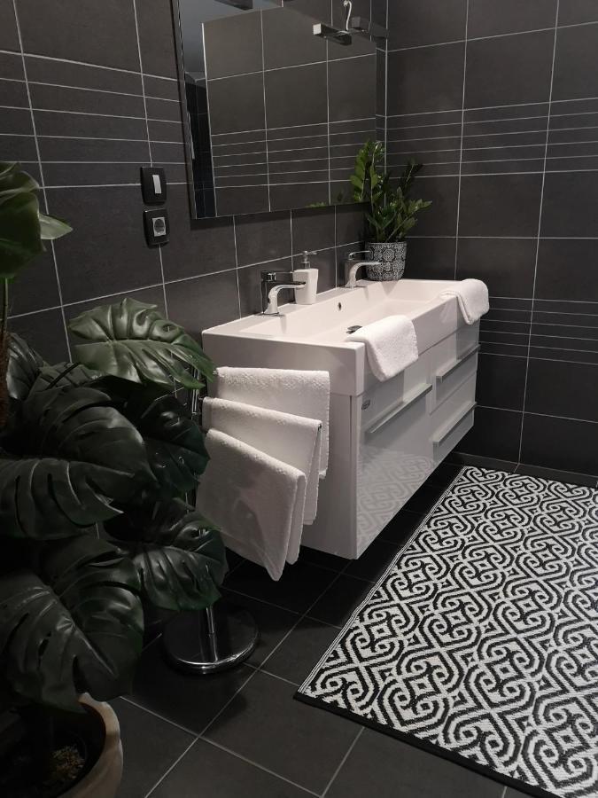 Apartmán Apartma Isabella Sečovlje