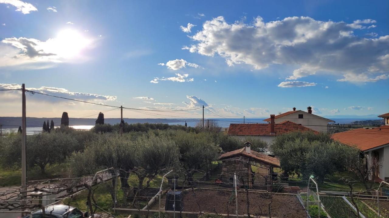 Apartma Isabella Apartmán Sečovlje